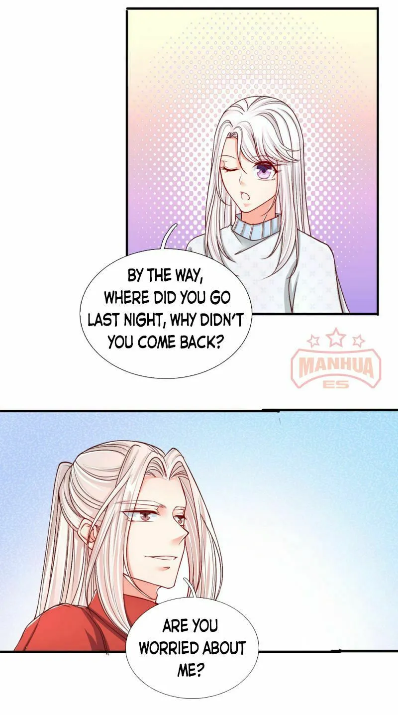 Read Immortal Reverence Dad (Colored) chapter 56 image 0 on Lezhin