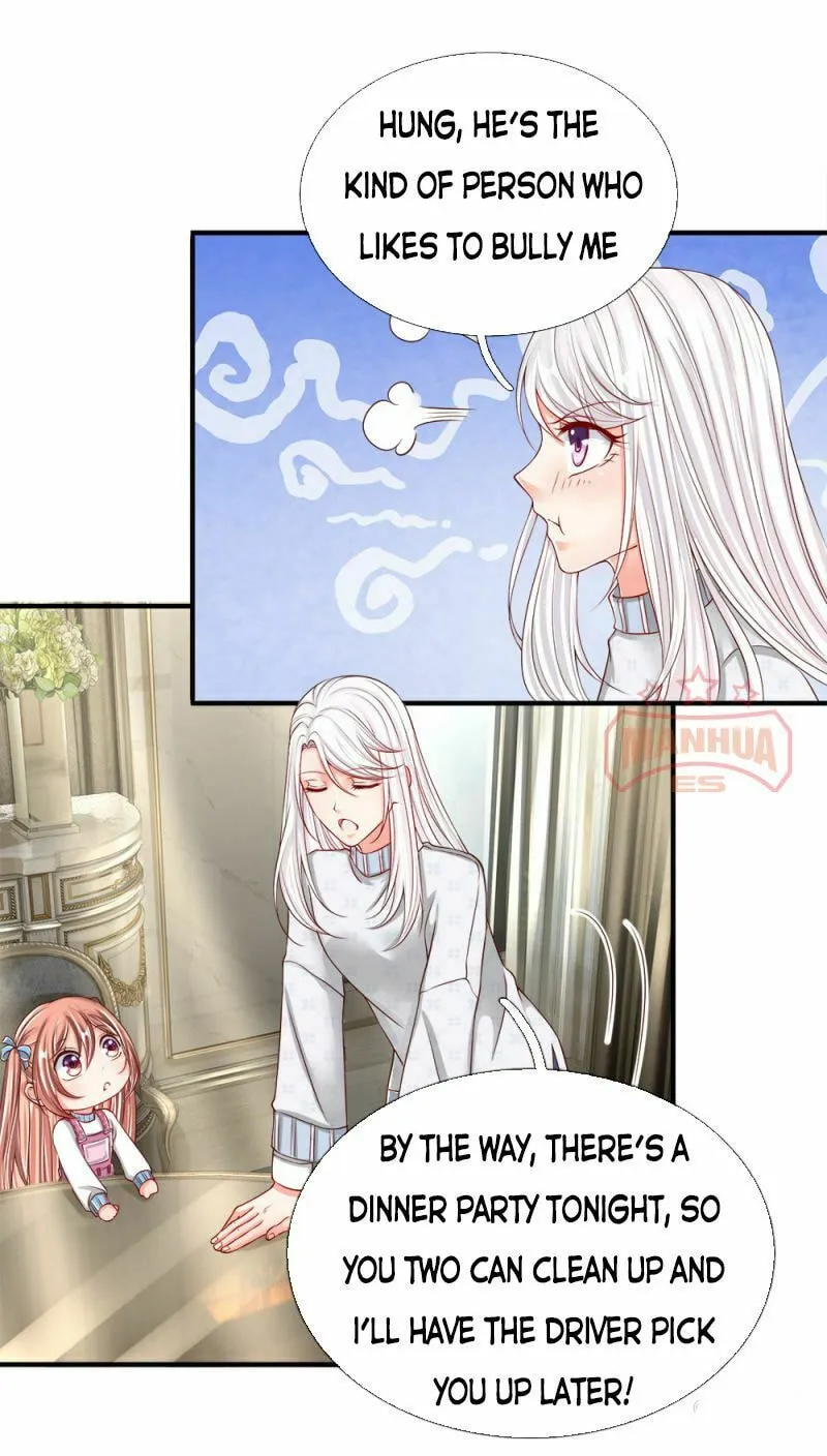 Read Immortal Reverence Dad (Colored) chapter 56 image 11 on Lezhin