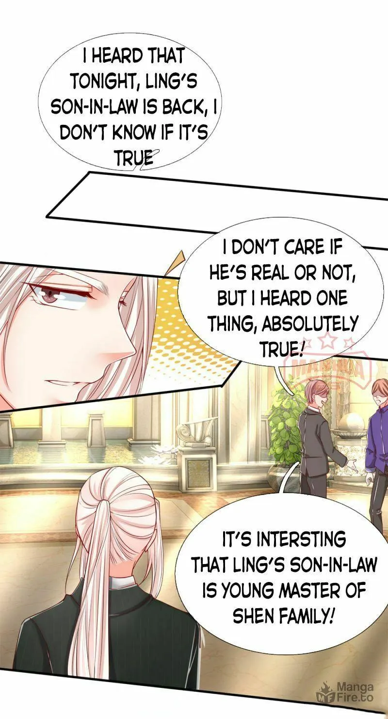 Read Immortal Reverence Dad (Colored) chapter 56 image 17 on Lezhin