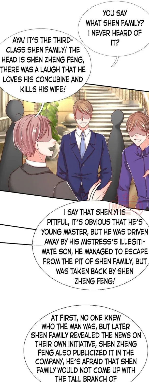 Read Immortal Reverence Dad (Colored) chapter 56 image 18 on Lezhin