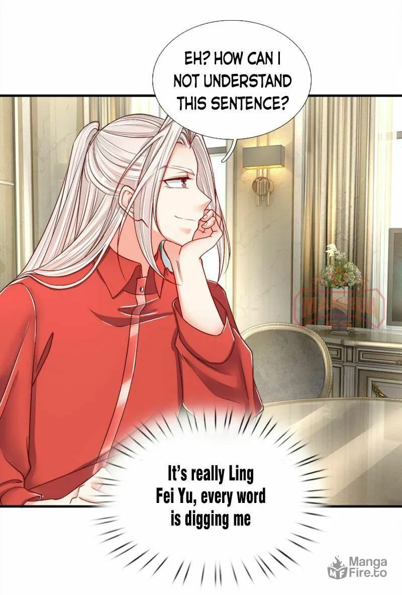 Read Immortal Reverence Dad (Colored) chapter 56 image 2 on Lezhin