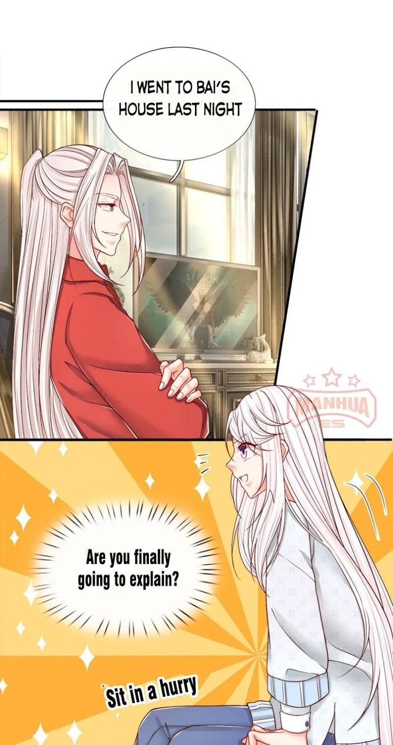 Read Immortal Reverence Dad (Colored) chapter 56 image 4 on Lezhin