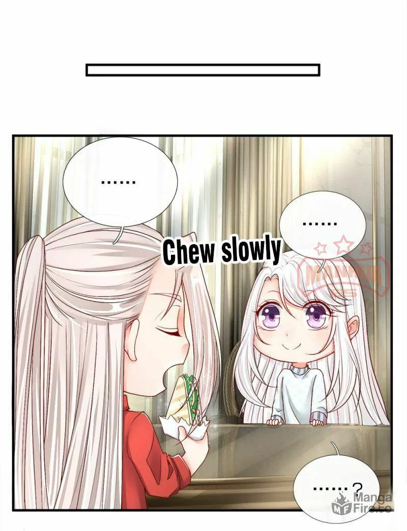 Read Immortal Reverence Dad (Colored) chapter 56 image 6 on Lezhin