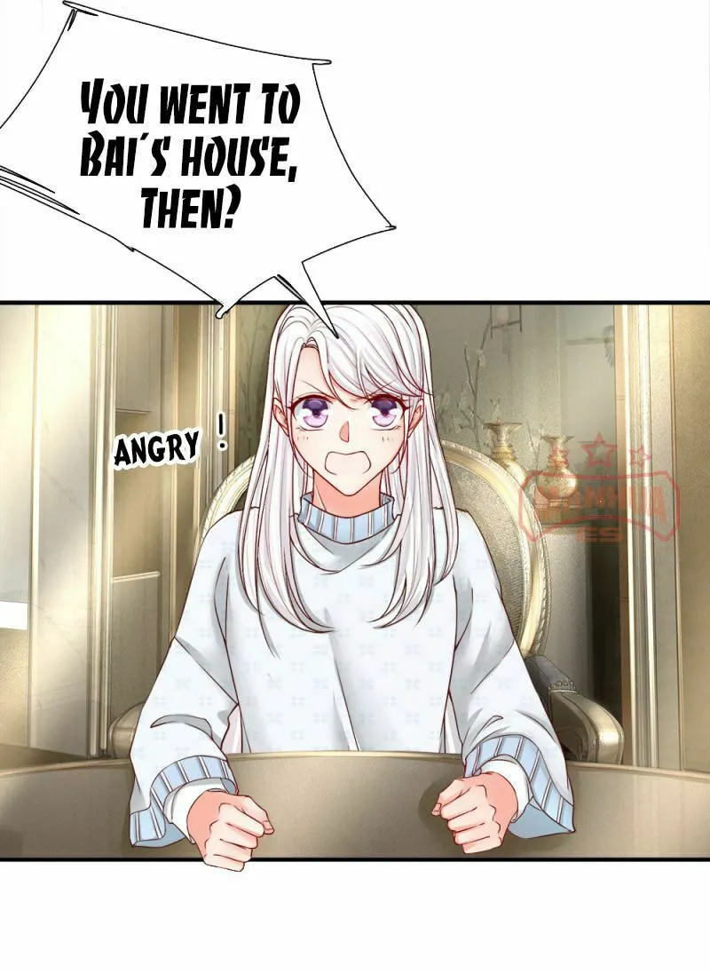 Read Immortal Reverence Dad (Colored) chapter 56 image 7 on Lezhin