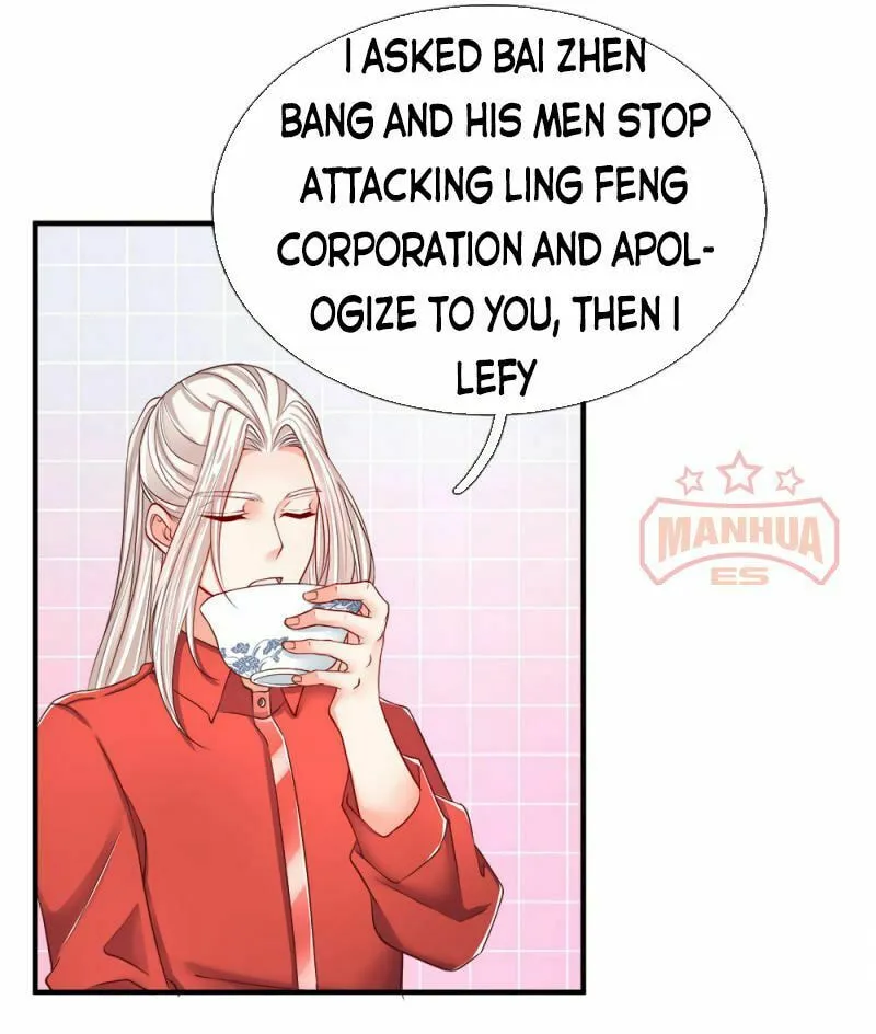 Read Immortal Reverence Dad (Colored) chapter 56 image 8 on Lezhin