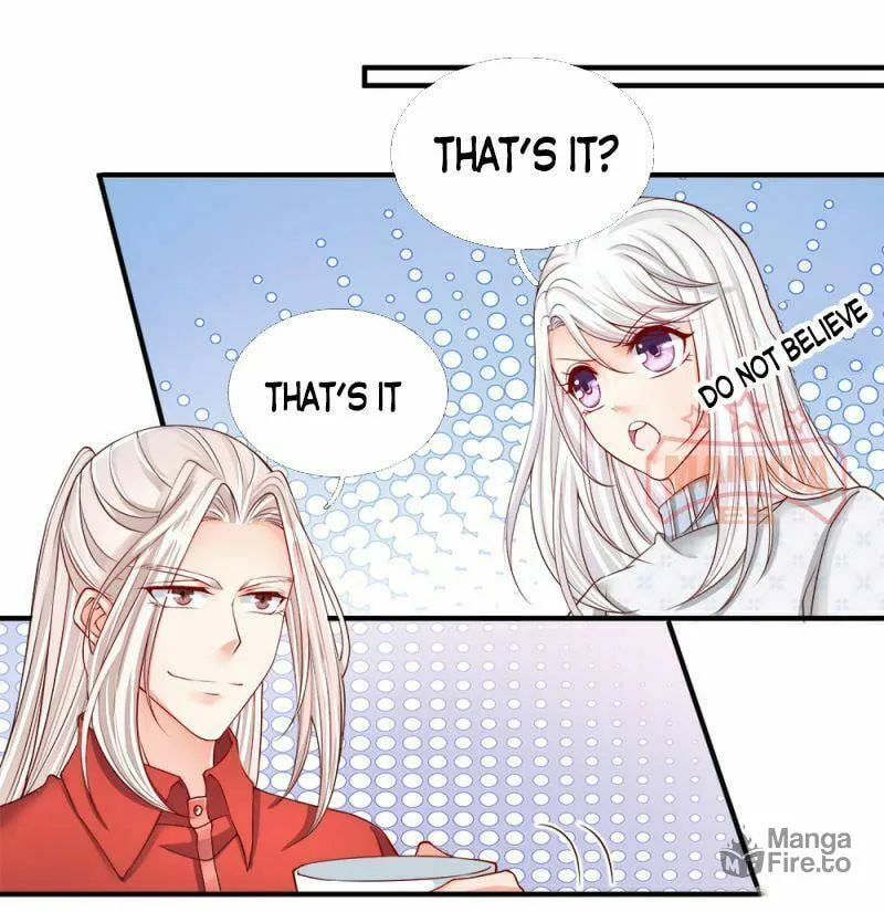 Read Immortal Reverence Dad (Colored) chapter 56 image 9 on Lezhin