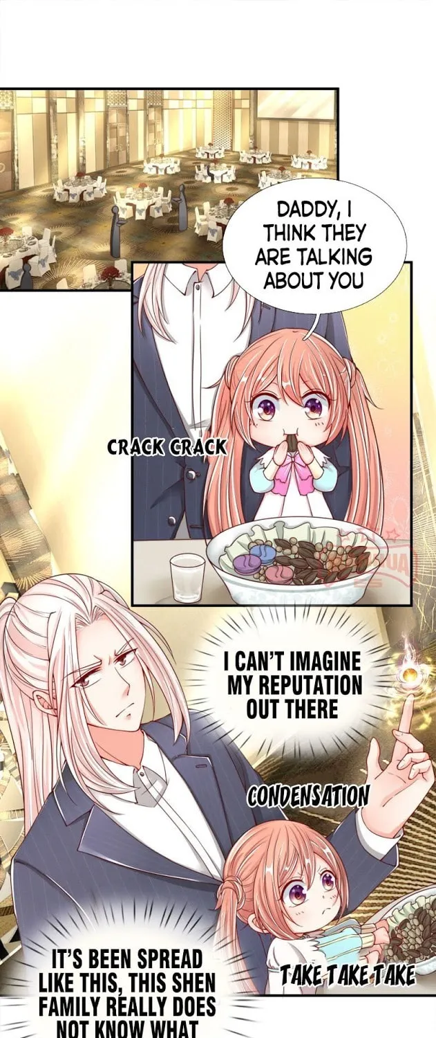 Read Immortal Reverence Dad (Colored) chapter 57 image 0 on Lezhin