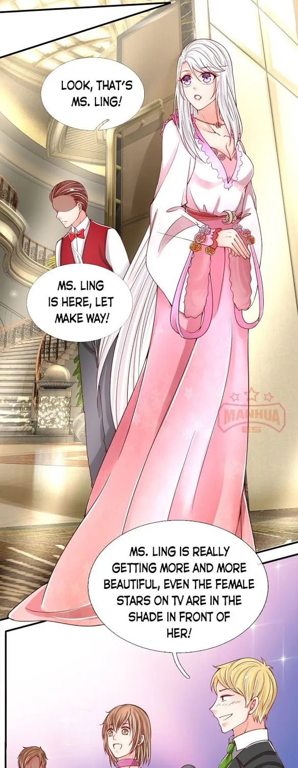 Read Immortal Reverence Dad (Colored) chapter 57 image 14 on Lezhin