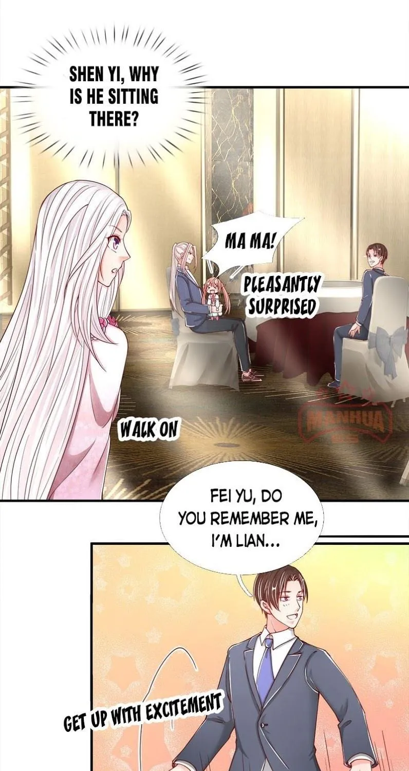 Read Immortal Reverence Dad (Colored) chapter 57 image 16 on Lezhin