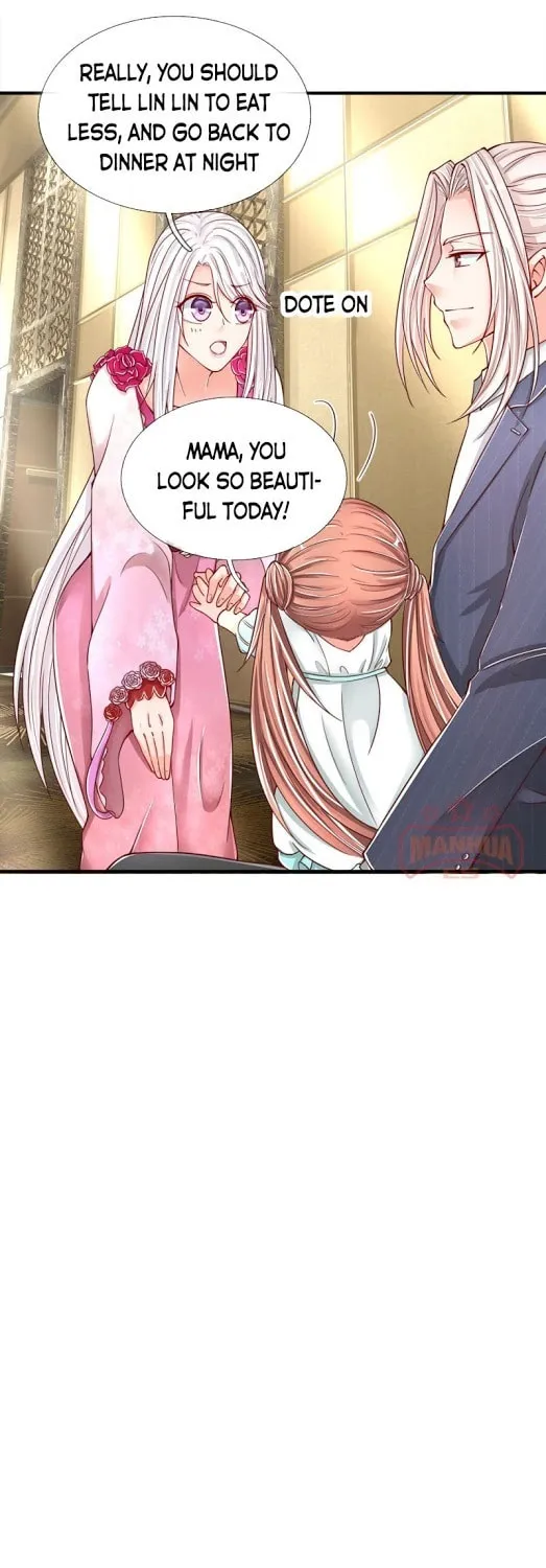 Read Immortal Reverence Dad (Colored) chapter 57 image 19 on Lezhin