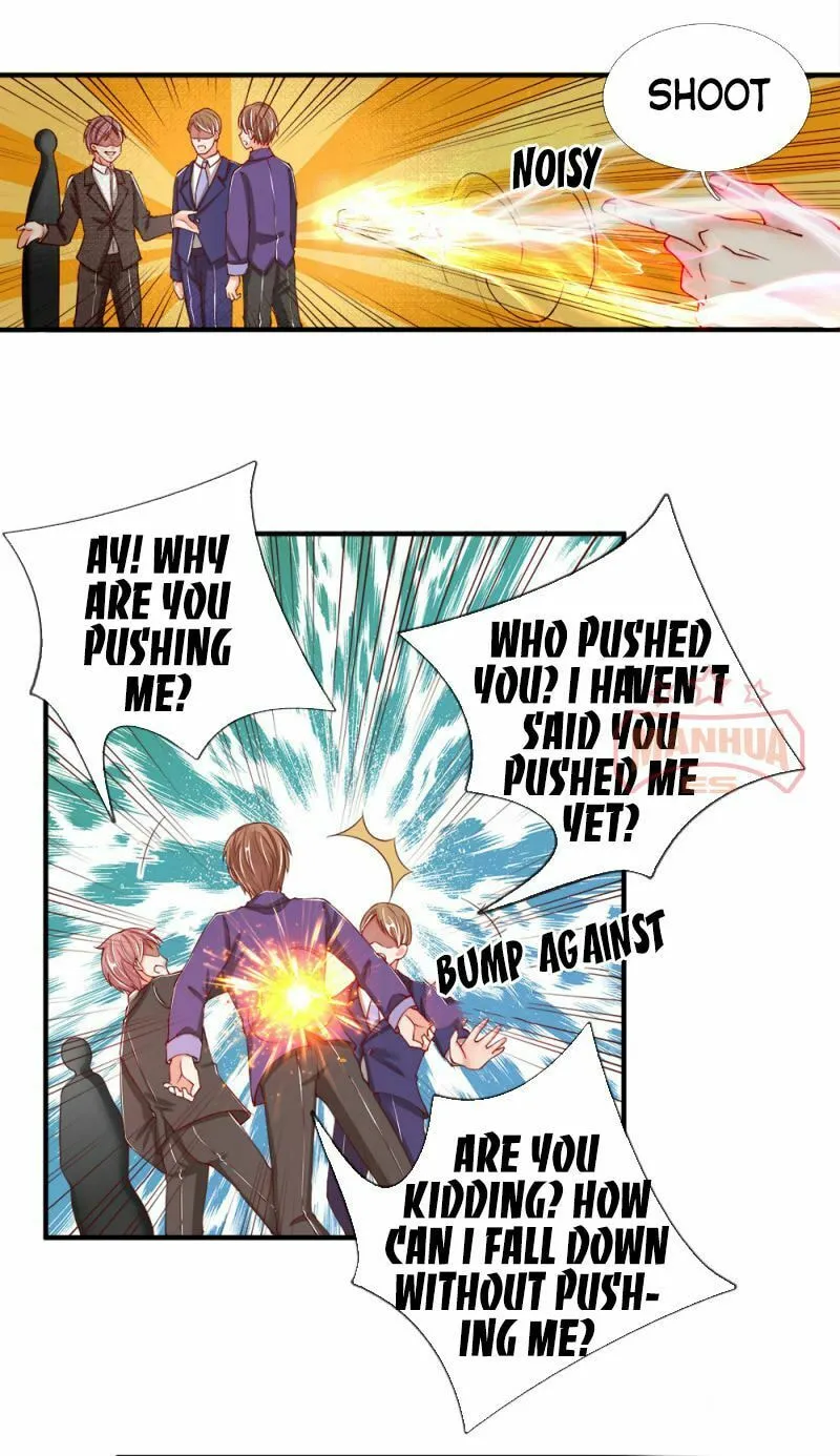 Read Immortal Reverence Dad (Colored) chapter 57 image 2 on Lezhin