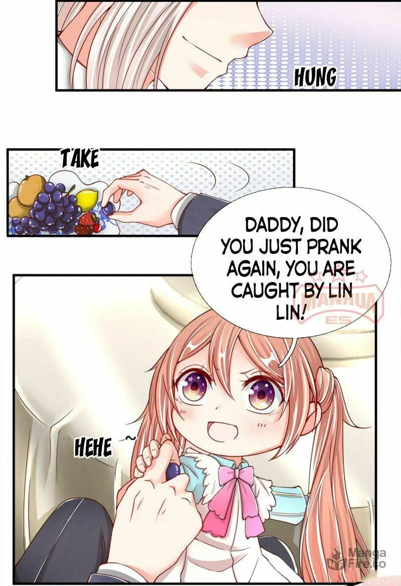 Read Immortal Reverence Dad (Colored) chapter 57 image 3 on Lezhin