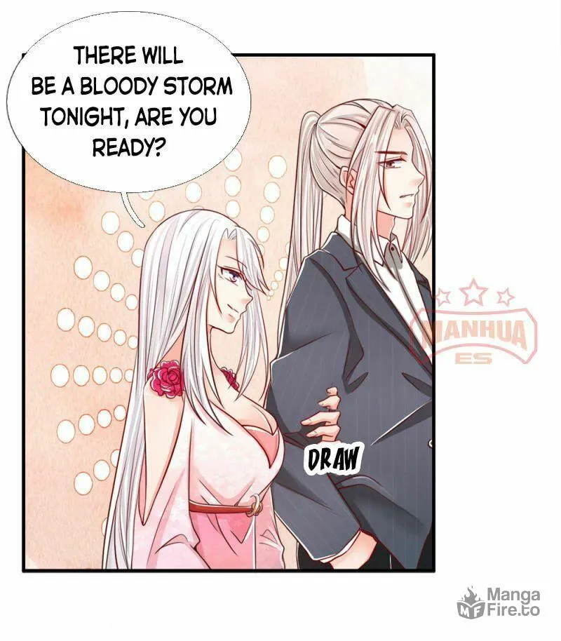 Read Immortal Reverence Dad (Colored) chapter 58 image 10 on Lezhin