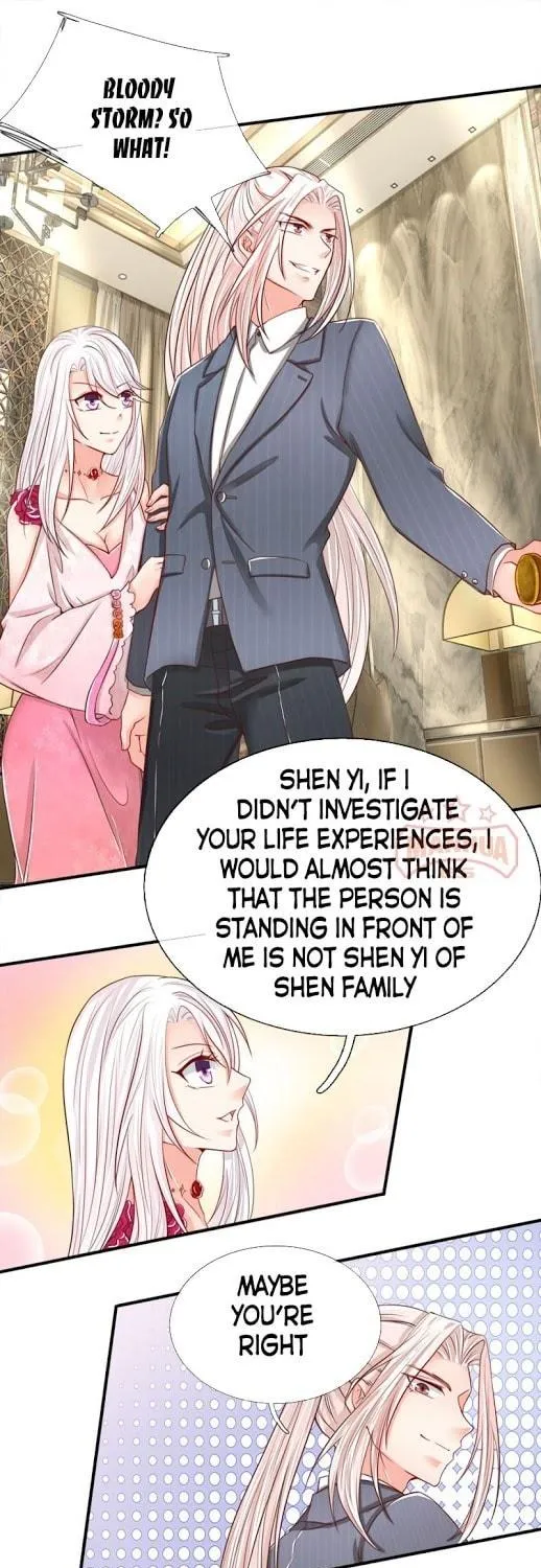 Read Immortal Reverence Dad (Colored) chapter 58 image 11 on Lezhin