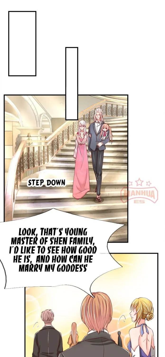 Read Immortal Reverence Dad (Colored) chapter 58 image 13 on Lezhin