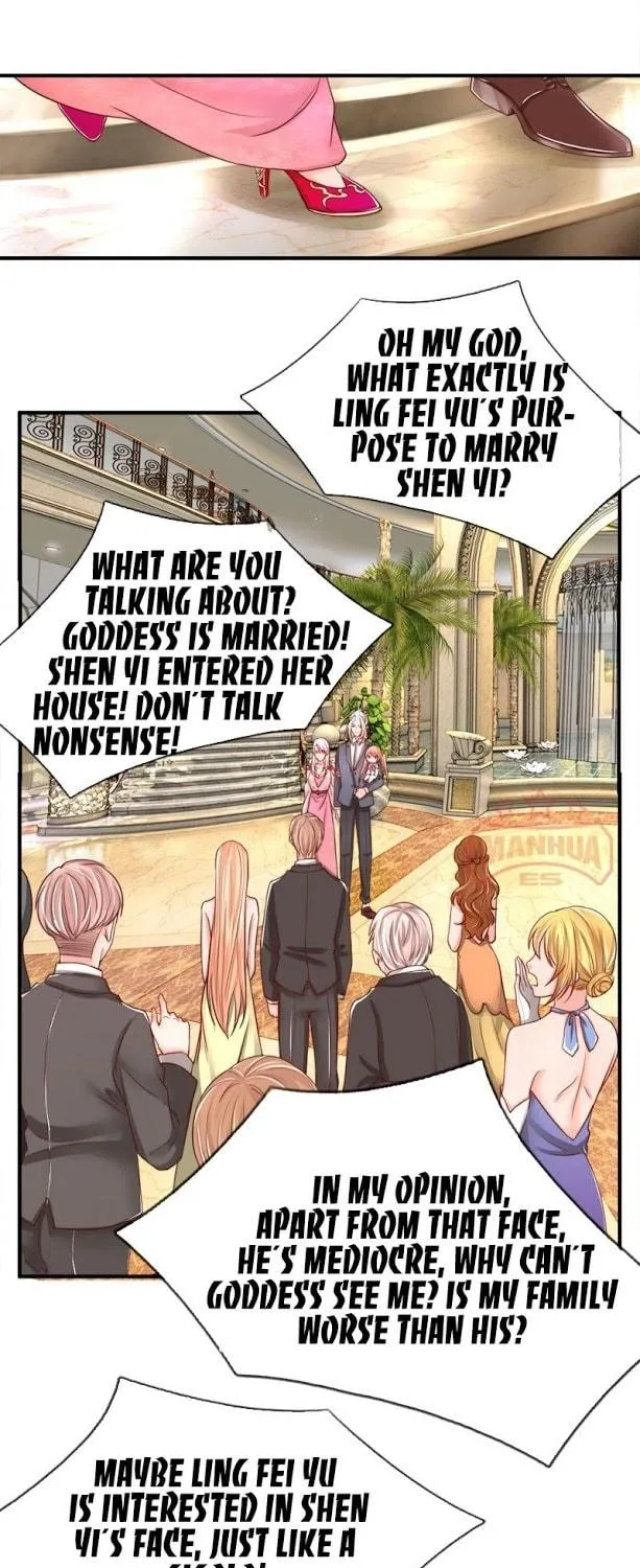 Read Immortal Reverence Dad (Colored) chapter 58 image 15 on Lezhin