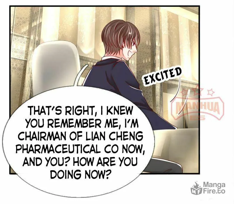 Read Immortal Reverence Dad (Colored) chapter 58 image 2 on Lezhin