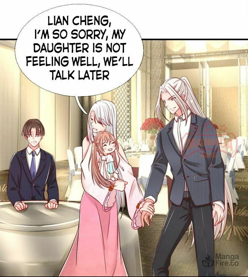 Read Immortal Reverence Dad (Colored) chapter 58 image 5 on Lezhin