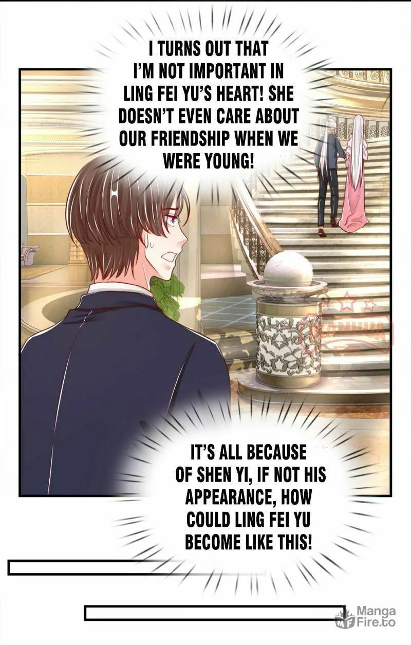 Read Immortal Reverence Dad (Colored) chapter 58 image 6 on Lezhin