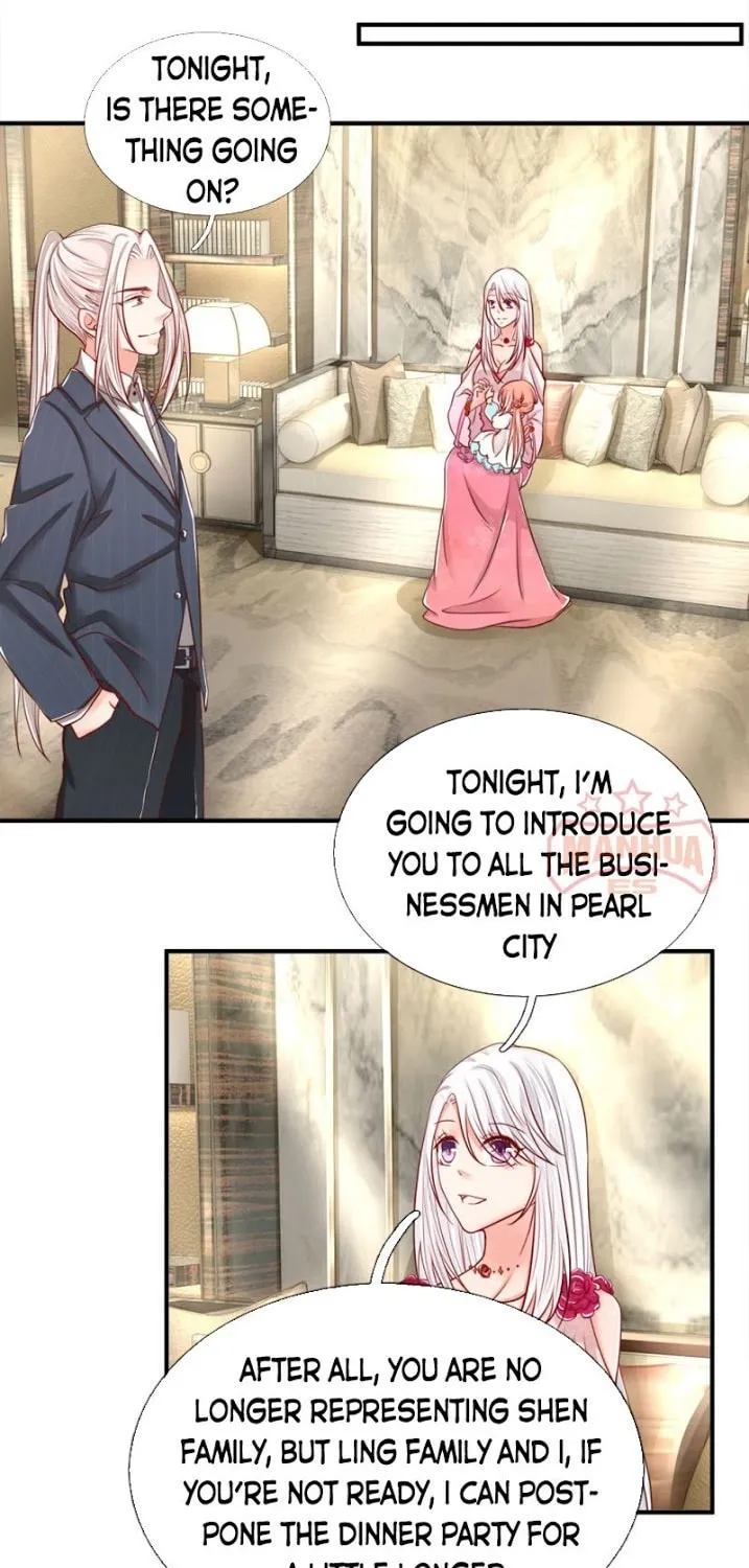 Read Immortal Reverence Dad (Colored) chapter 58 image 7 on Lezhin
