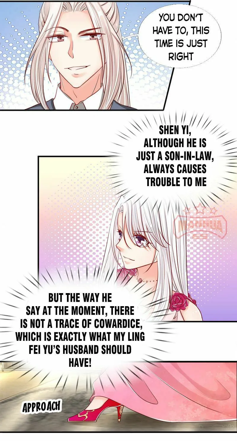 Read Immortal Reverence Dad (Colored) chapter 58 image 9 on Lezhin