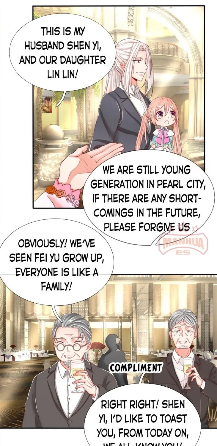 Read Immortal Reverence Dad (Colored) chapter 59 image 1 on Lezhin