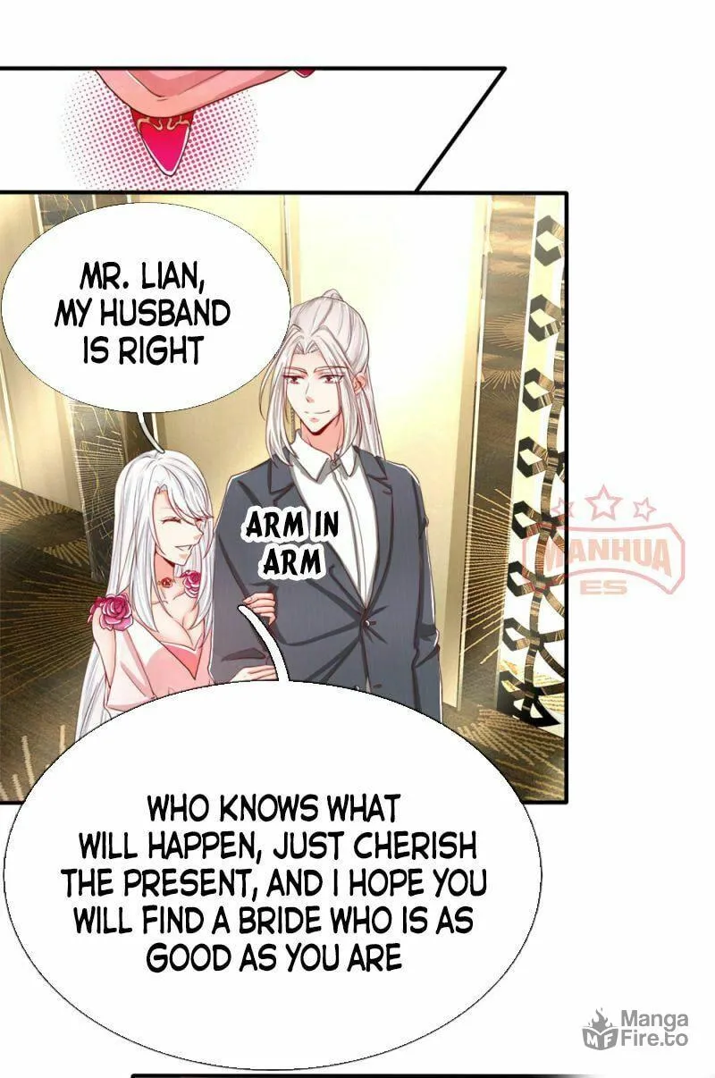 Read Immortal Reverence Dad (Colored) chapter 59 image 13 on Lezhin