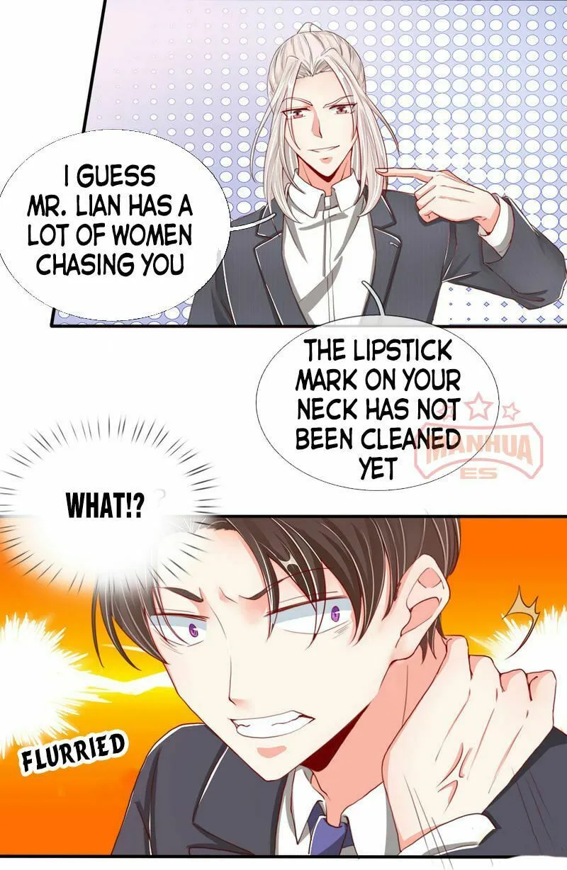 Read Immortal Reverence Dad (Colored) chapter 59 image 14 on Lezhin
