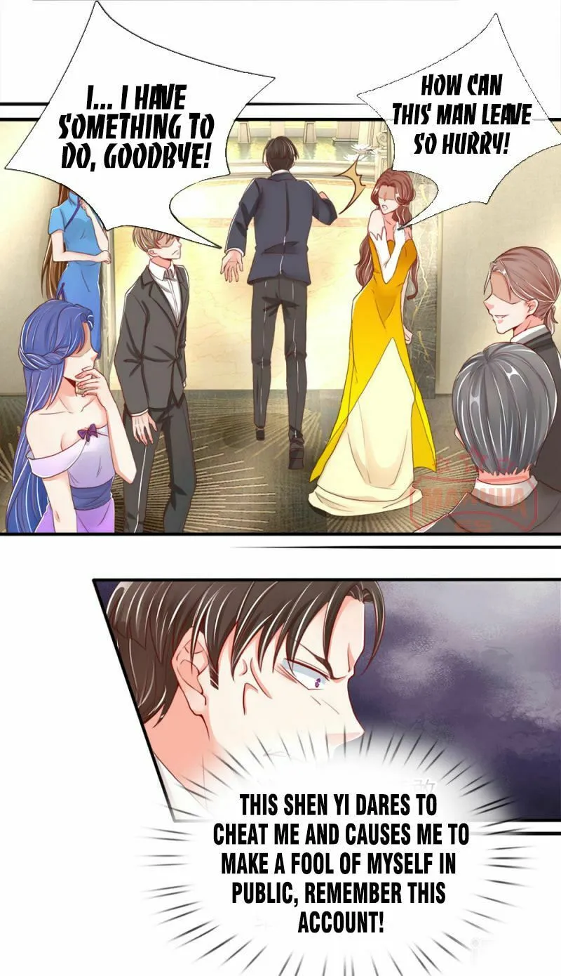 Read Immortal Reverence Dad (Colored) chapter 59 image 17 on Lezhin