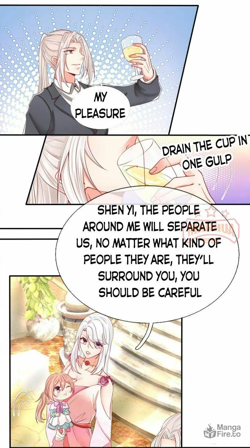 Read Immortal Reverence Dad (Colored) chapter 59 image 3 on Lezhin