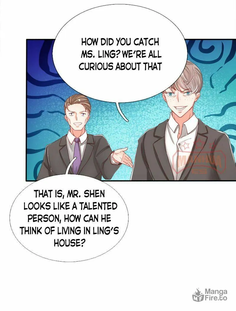 Read Immortal Reverence Dad (Colored) chapter 59 image 7 on Lezhin