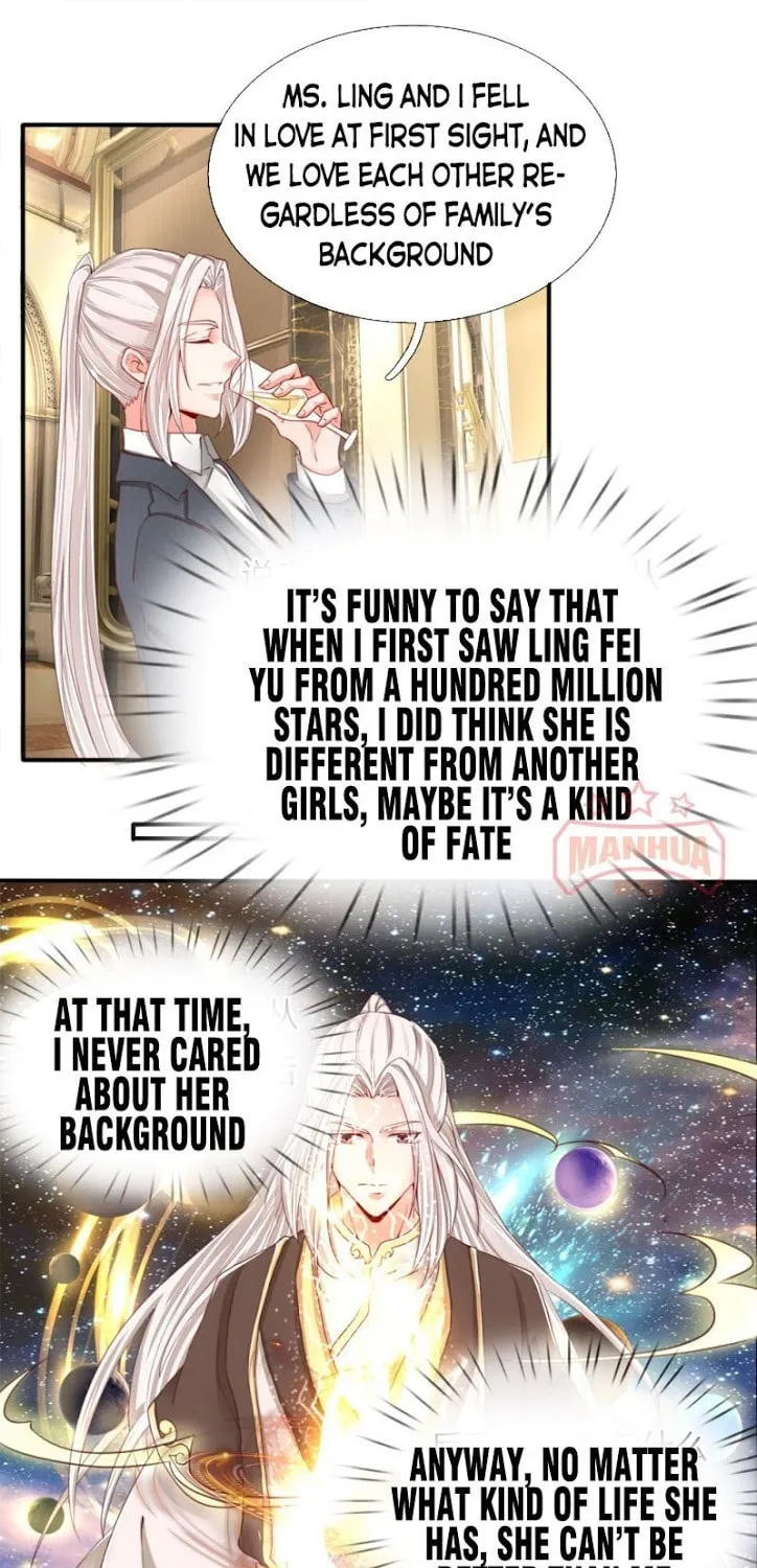 Read Immortal Reverence Dad (Colored) chapter 59 image 8 on Lezhin