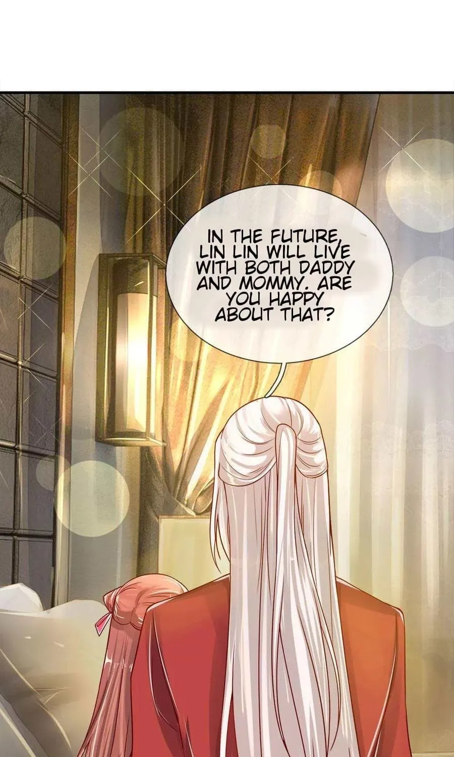 Read Immortal Reverence Dad (Colored) chapter 6 image 10 on Lezhin