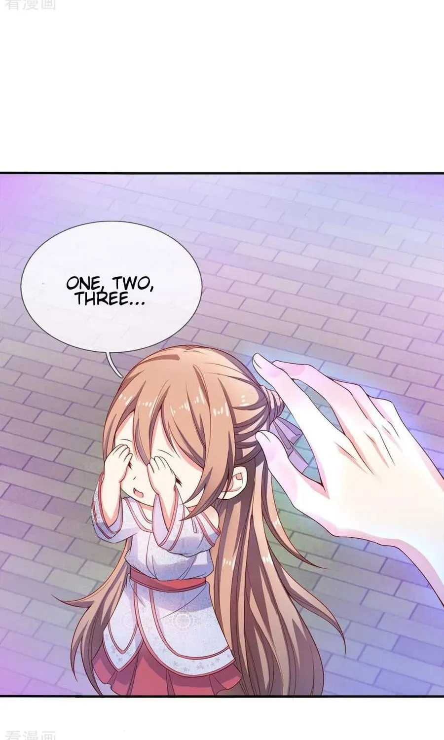 Read Immortal Reverence Dad (Colored) chapter 6 image 18 on Lezhin