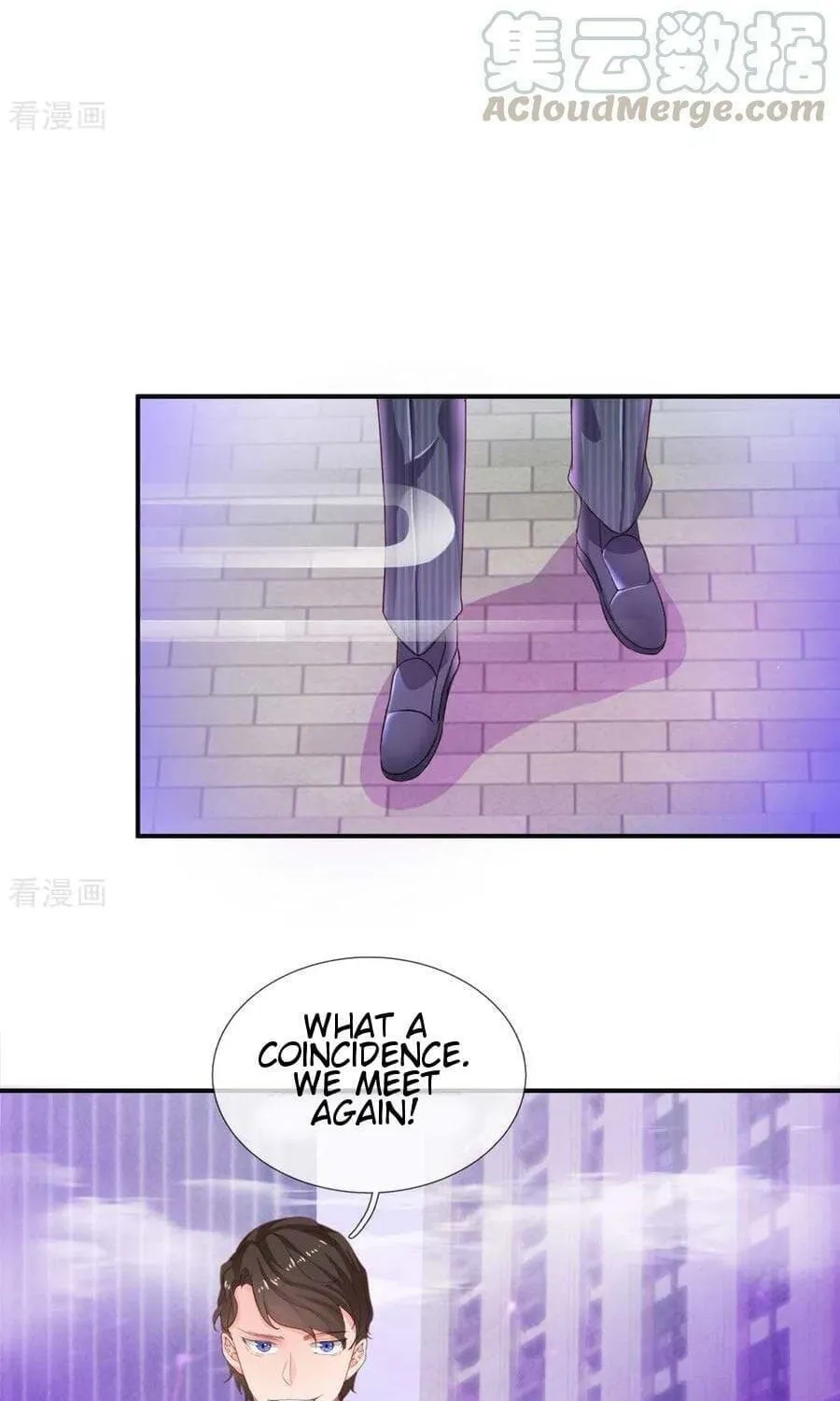Read Immortal Reverence Dad (Colored) chapter 6 image 21 on Lezhin