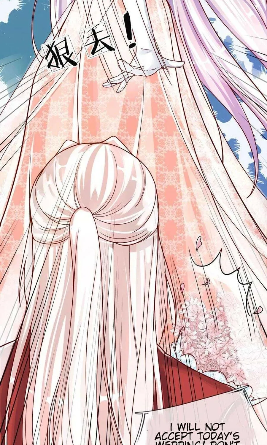Read Immortal Reverence Dad (Colored) chapter 6 image 3 on Lezhin