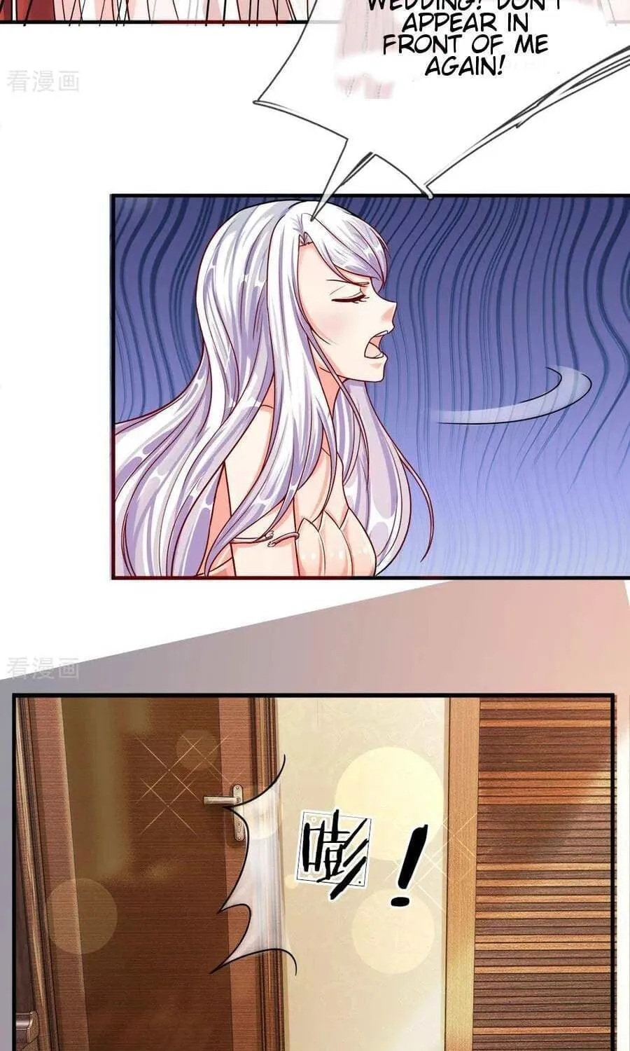 Read Immortal Reverence Dad (Colored) chapter 6 image 4 on Lezhin