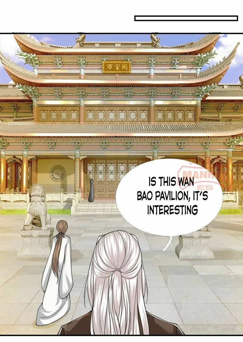 Read Immortal Reverence Dad (Colored) chapter 60 image 10 on Lezhin