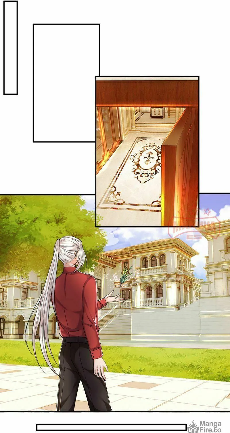 Read Immortal Reverence Dad (Colored) chapter 60 image 3 on Lezhin