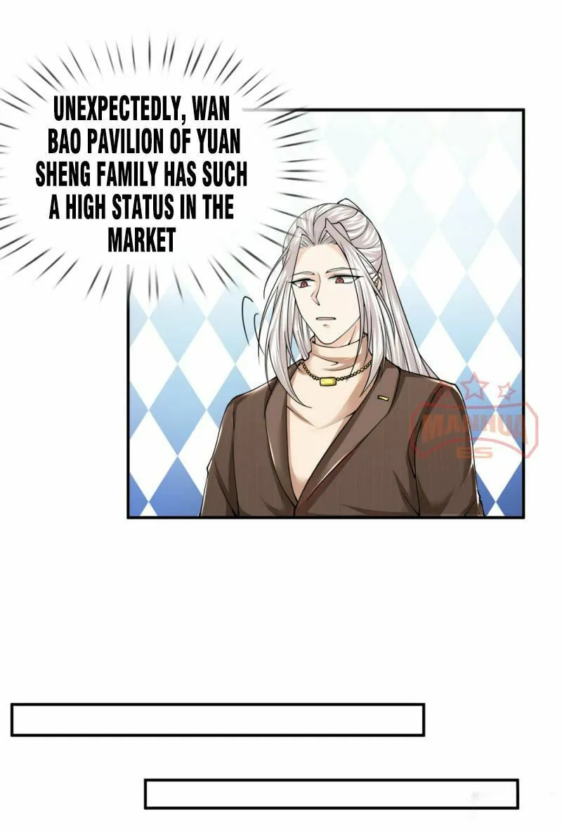 Read Immortal Reverence Dad (Colored) chapter 60 image 9 on Lezhin