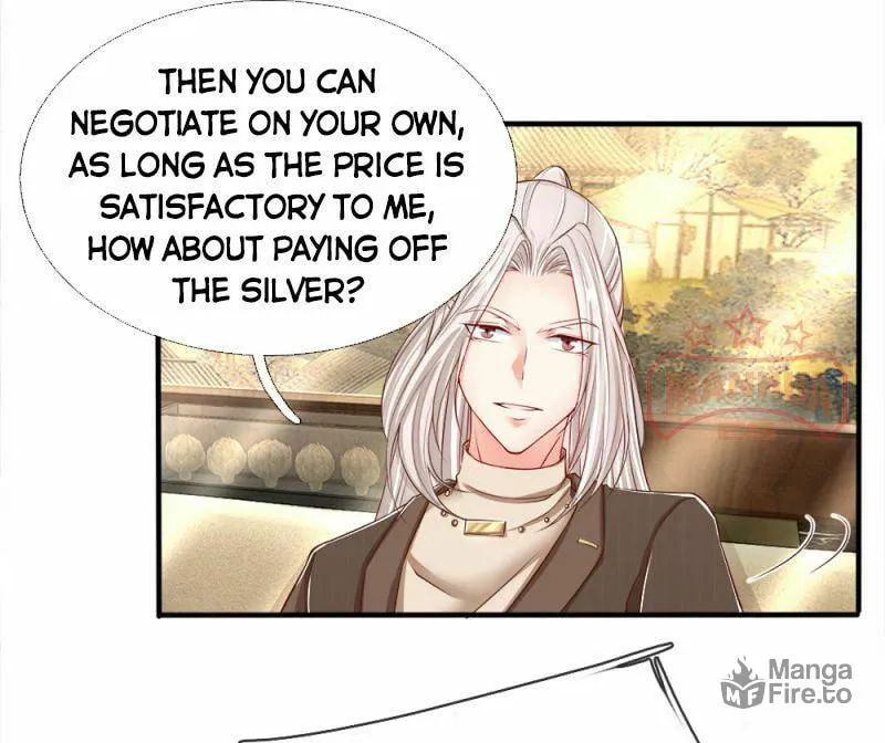 Read Immortal Reverence Dad (Colored) chapter 61 image 13 on Lezhin
