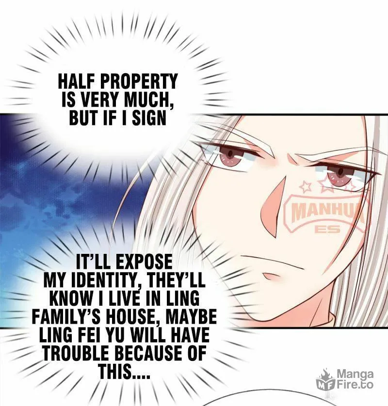 Read Immortal Reverence Dad (Colored) chapter 61 image 20 on Lezhin