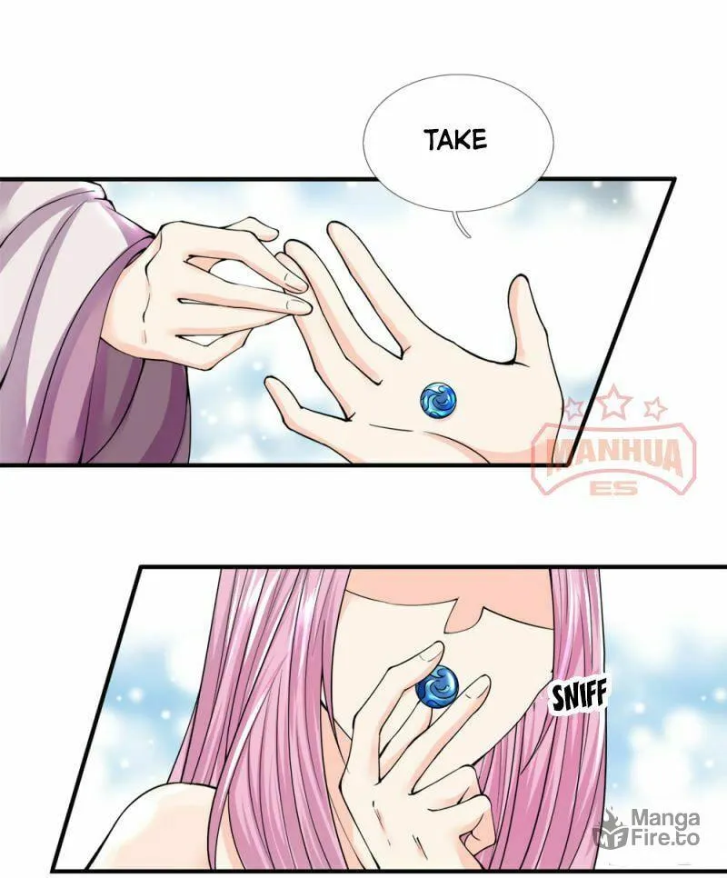 Read Immortal Reverence Dad (Colored) chapter 61 image 6 on Lezhin
