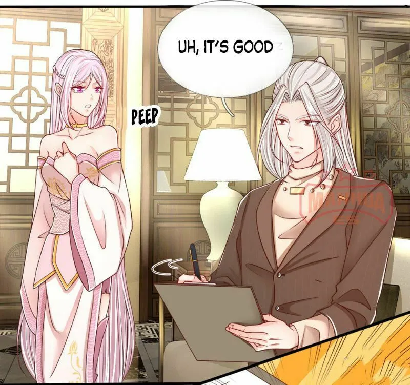 Read Immortal Reverence Dad (Colored) chapter 62 image 0 on Lezhin