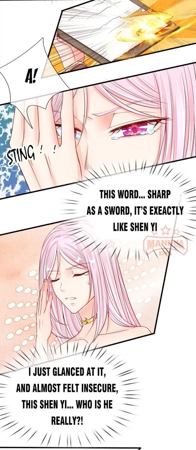 Read Immortal Reverence Dad (Colored) chapter 62 image 1 on Lezhin