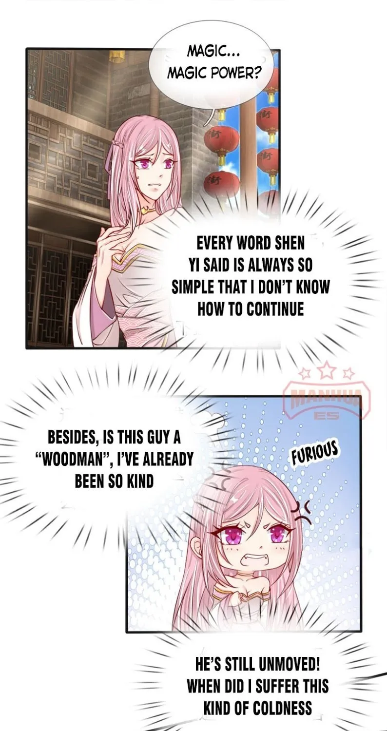 Read Immortal Reverence Dad (Colored) chapter 62 image 13 on Lezhin
