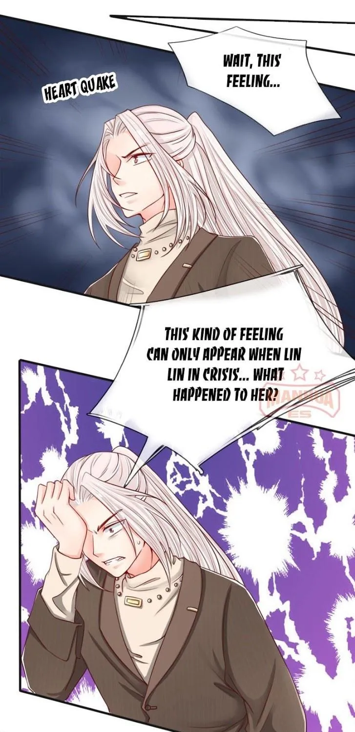 Read Immortal Reverence Dad (Colored) chapter 62 image 15 on Lezhin