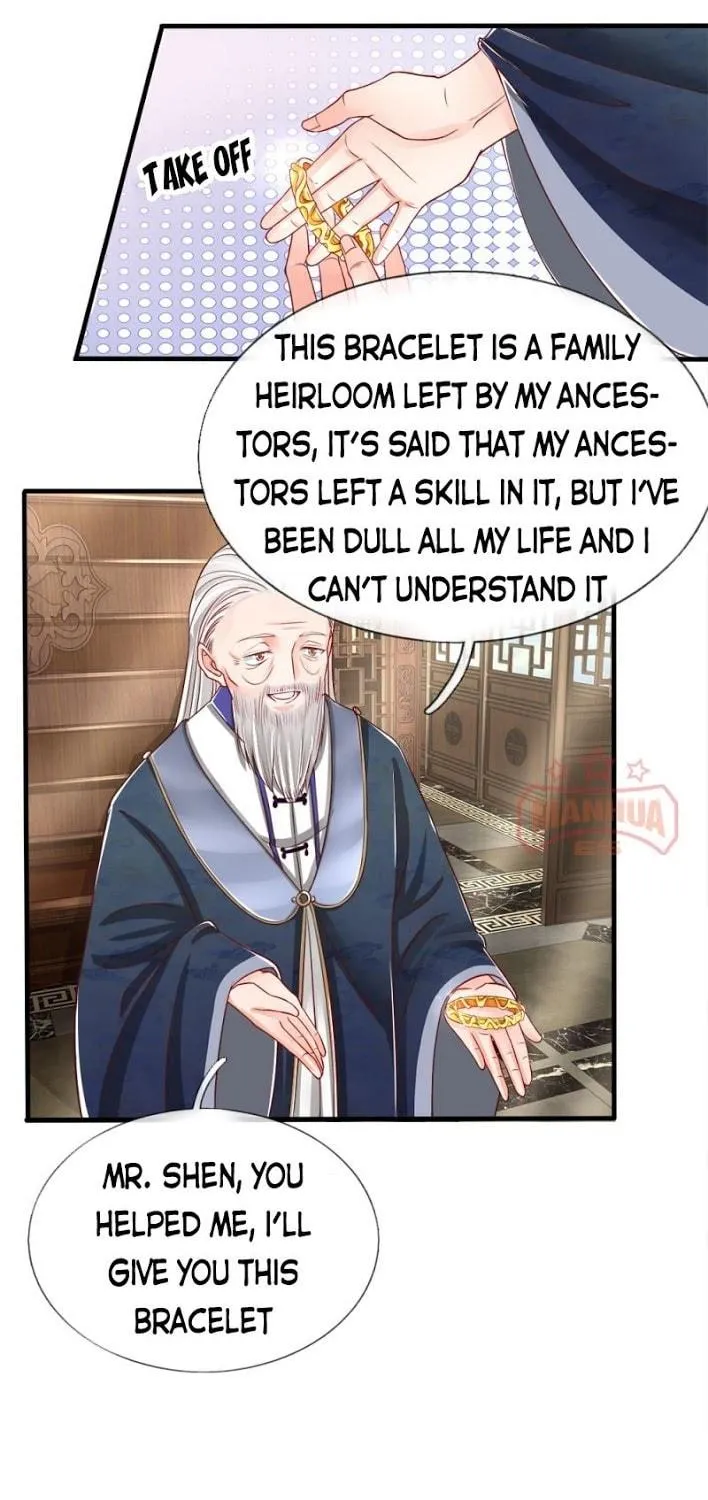 Read Immortal Reverence Dad (Colored) chapter 62 image 3 on Lezhin