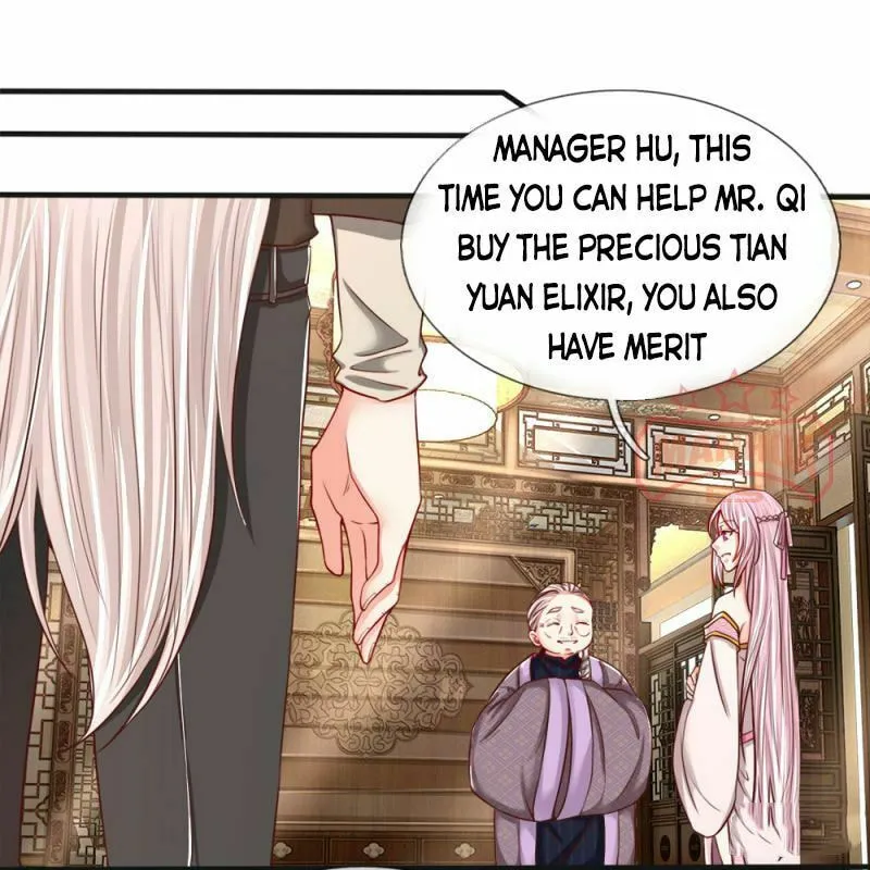 Read Immortal Reverence Dad (Colored) chapter 62 image 5 on Lezhin