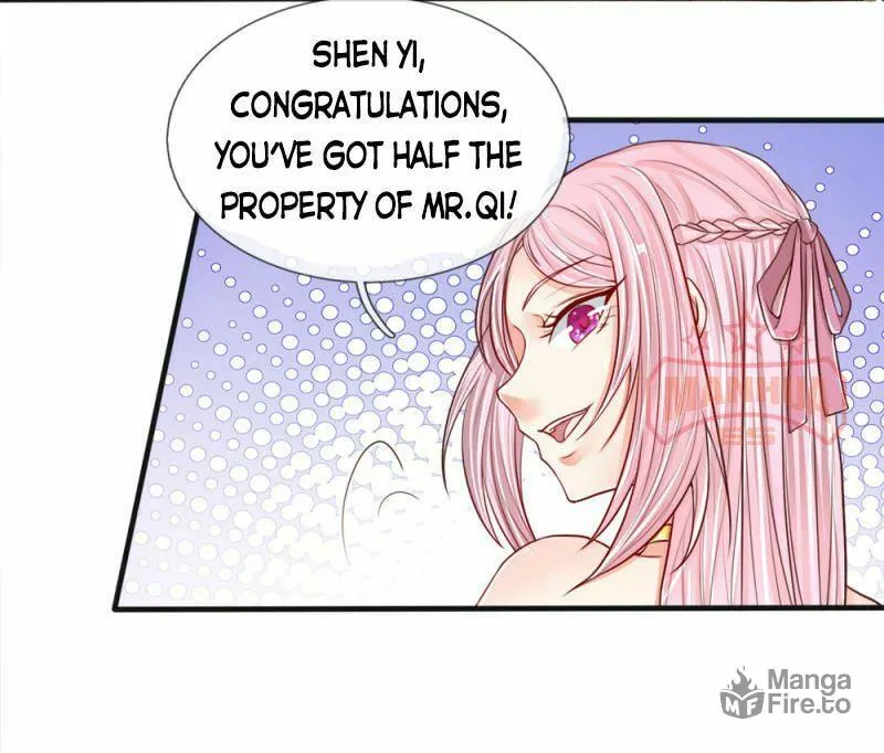 Read Immortal Reverence Dad (Colored) chapter 62 image 6 on Lezhin